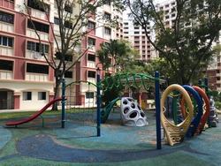 Blk 317 Sembawang Vista (Sembawang), HDB 5 Rooms #160394372